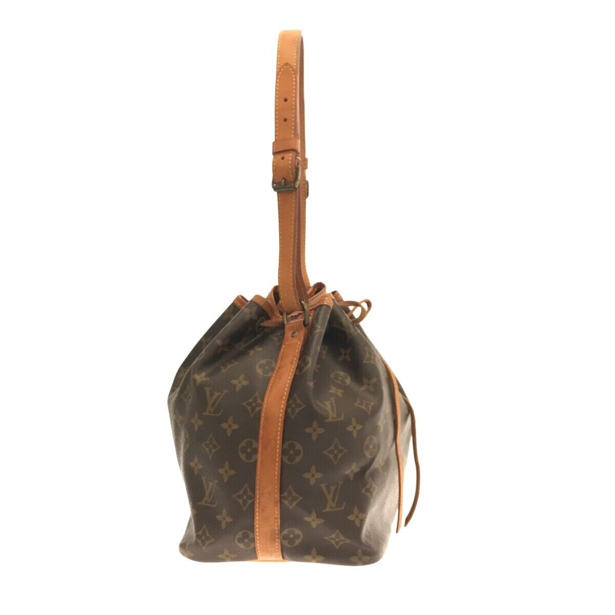 Louis Vuitton Petit Noe Shoulder Bag