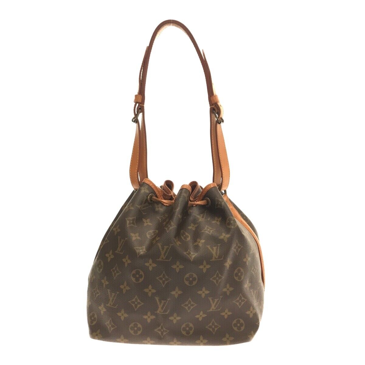 Louis Vuitton Petit Noe Shoulder Bag
