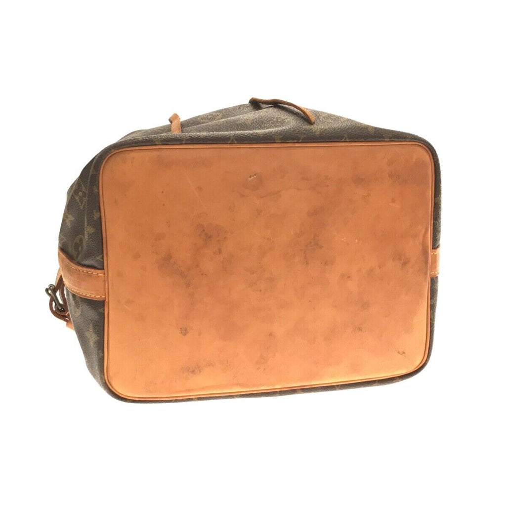 Louis Vuitton Petit Noe Shoulder Bag