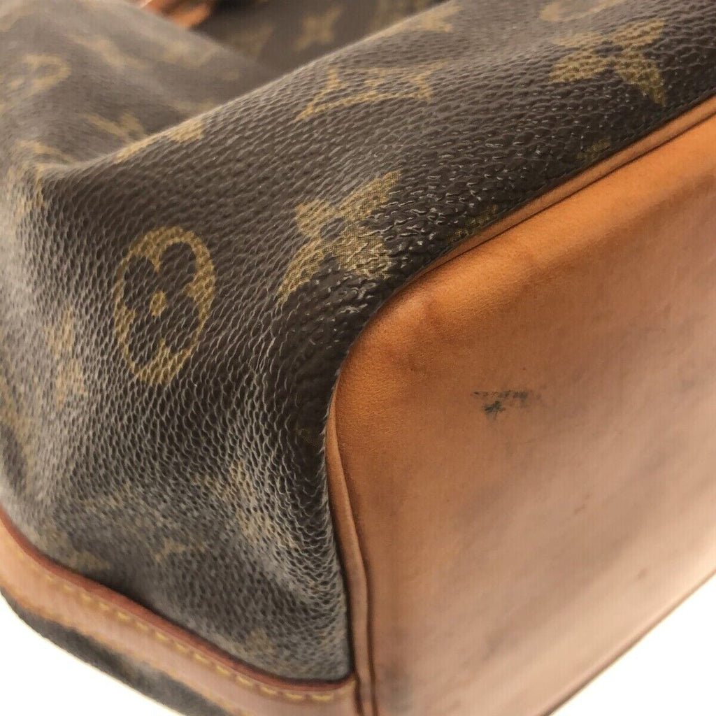 Louis Vuitton Petit Noe Shoulder Bag
