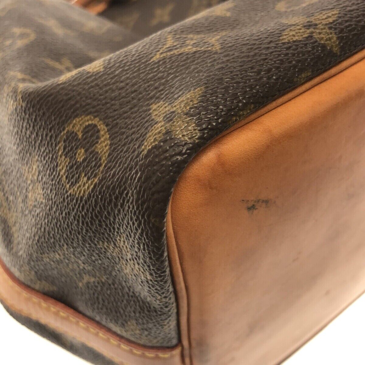 Louis Vuitton Petit Noe Shoulder Bag