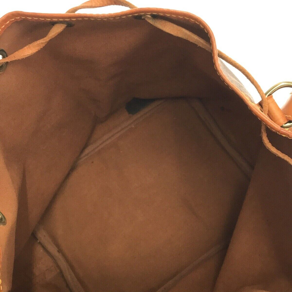 Louis Vuitton Petit Noe Shoulder Bag