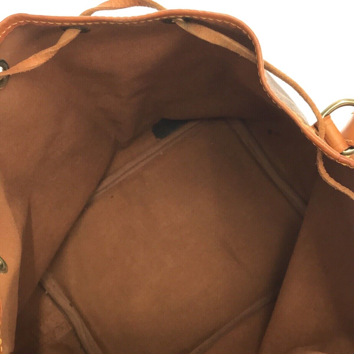 Louis Vuitton Petit Noe Shoulder Bag