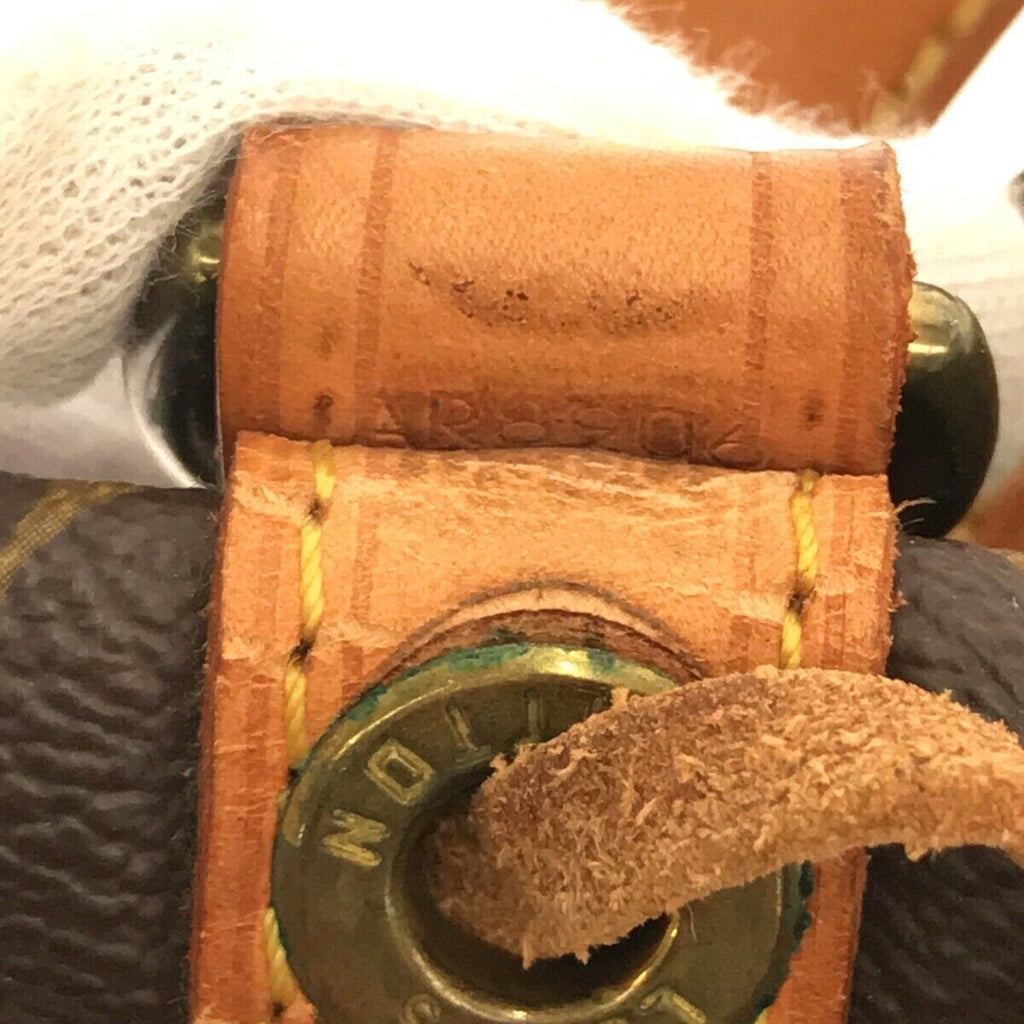 Louis Vuitton Petit Noe Shoulder Bag