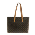 Louis Vuitton Luco Monogram Shoulder Bag