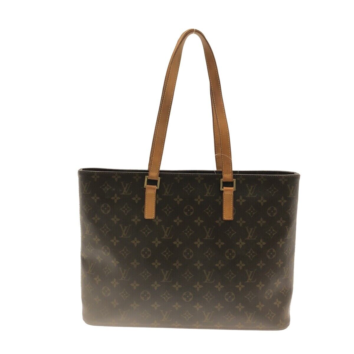 Louis Vuitton Luco Monogram Shoulder Bag