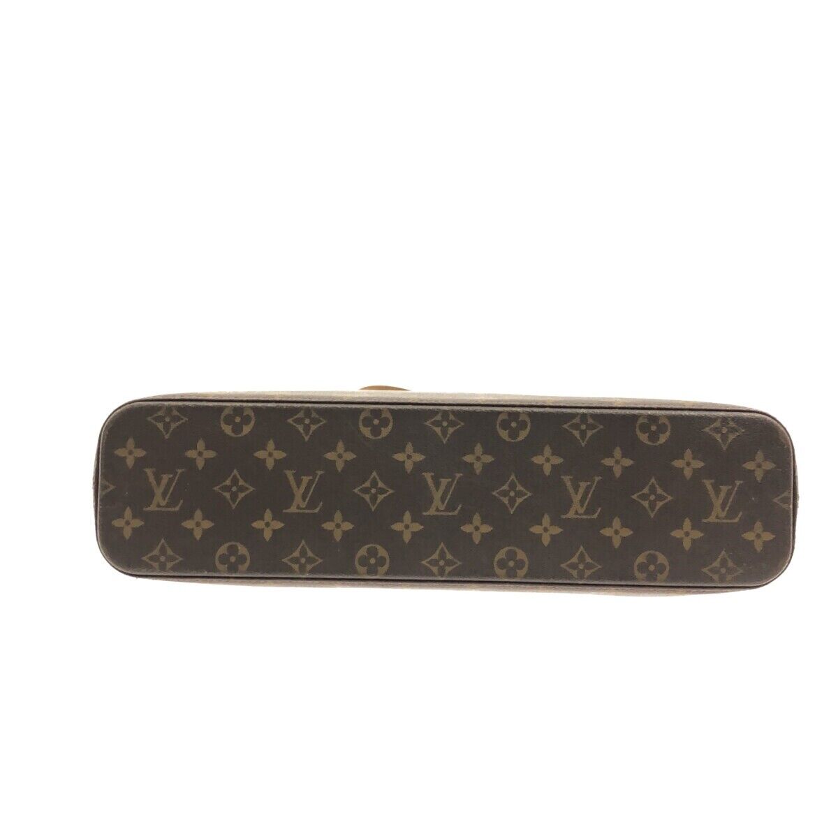 Louis Vuitton Luco Monogram Shoulder Bag