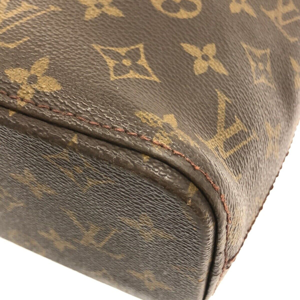 Louis Vuitton Luco Monogram Shoulder Bag
