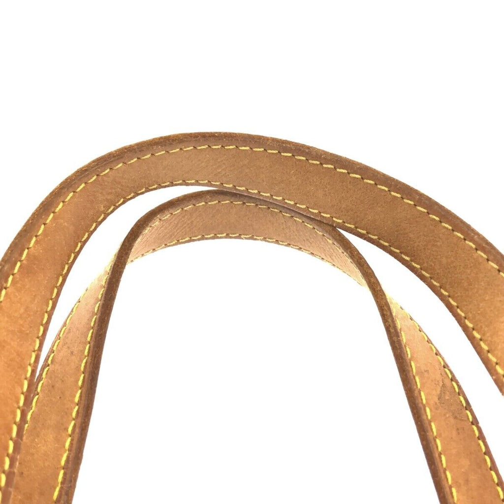 Louis Vuitton Luco Monogram Shoulder Bag