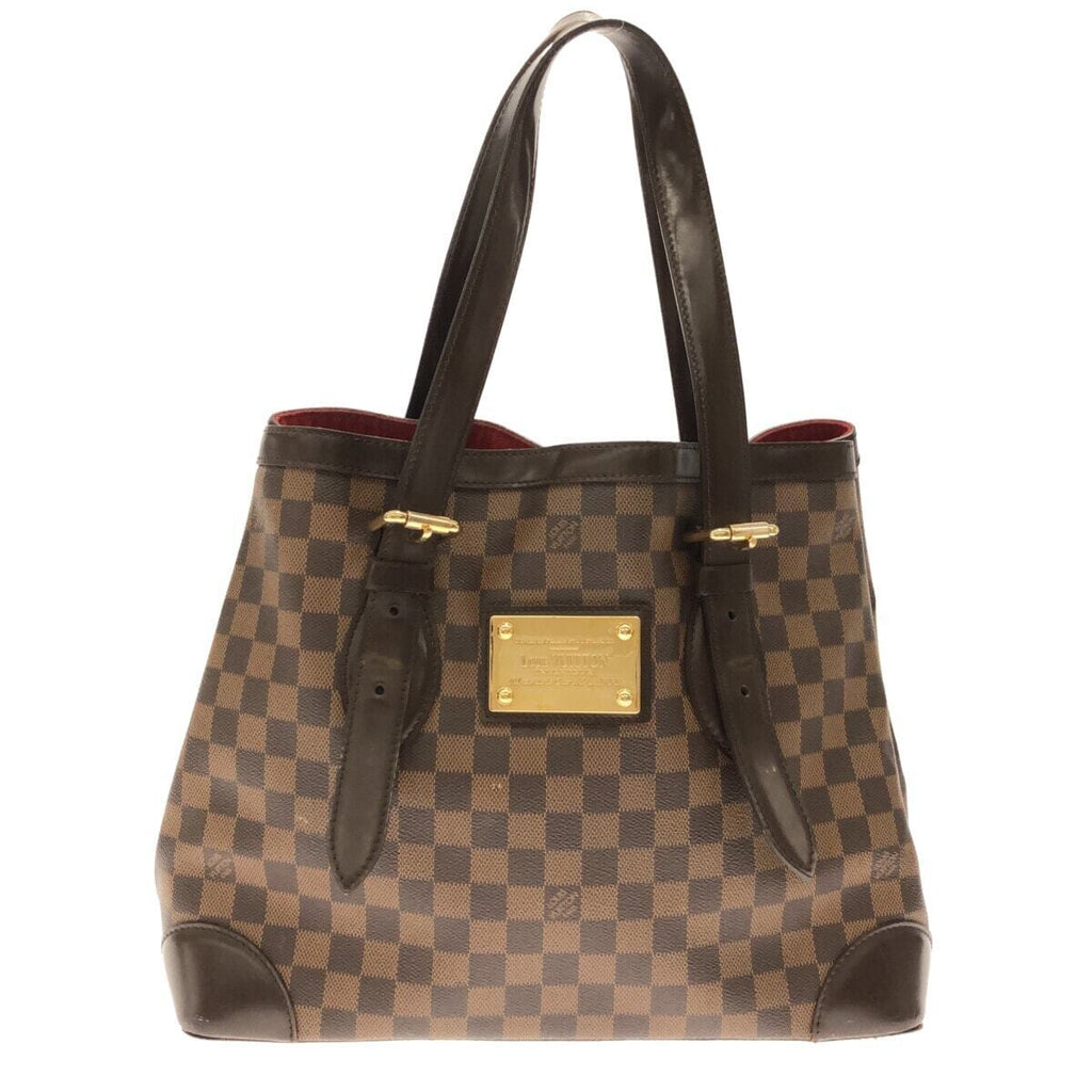 Louis Vuitton Hampstead MM Damier Ebene