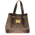 Louis Vuitton Hampstead MM Damier Ebene