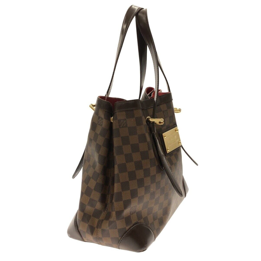 Louis Vuitton Hampstead MM Damier Ebene