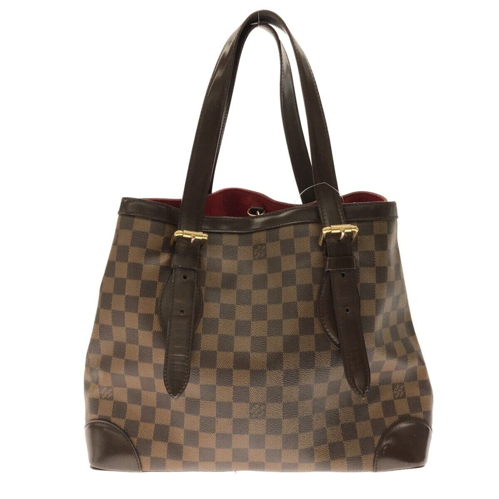Louis Vuitton Hampstead MM Damier Ebene