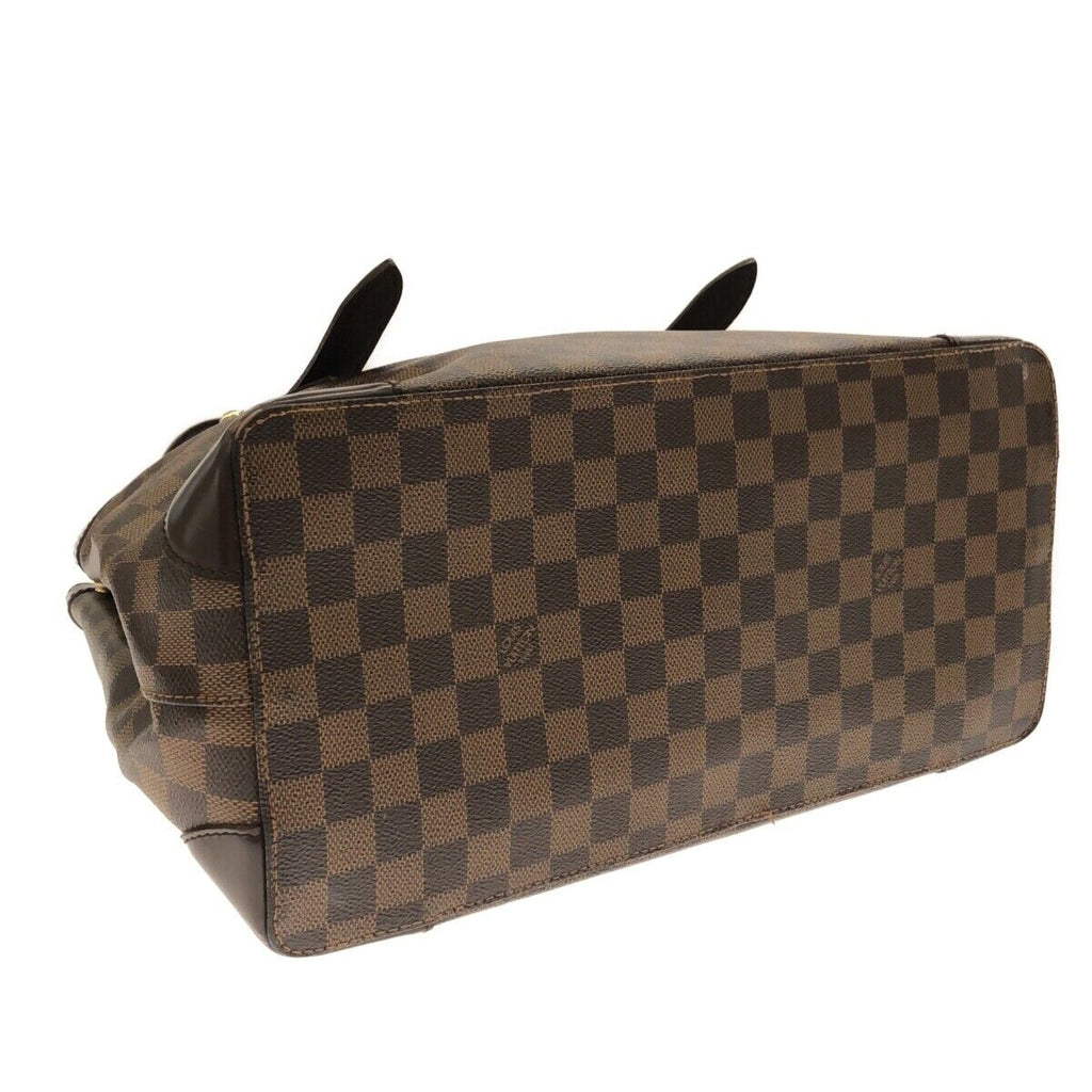 Louis Vuitton Hampstead MM Damier Ebene
