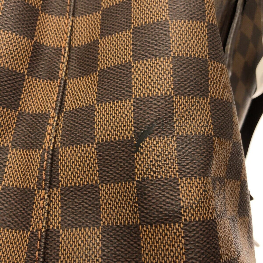 Louis Vuitton Hampstead MM Damier Ebene