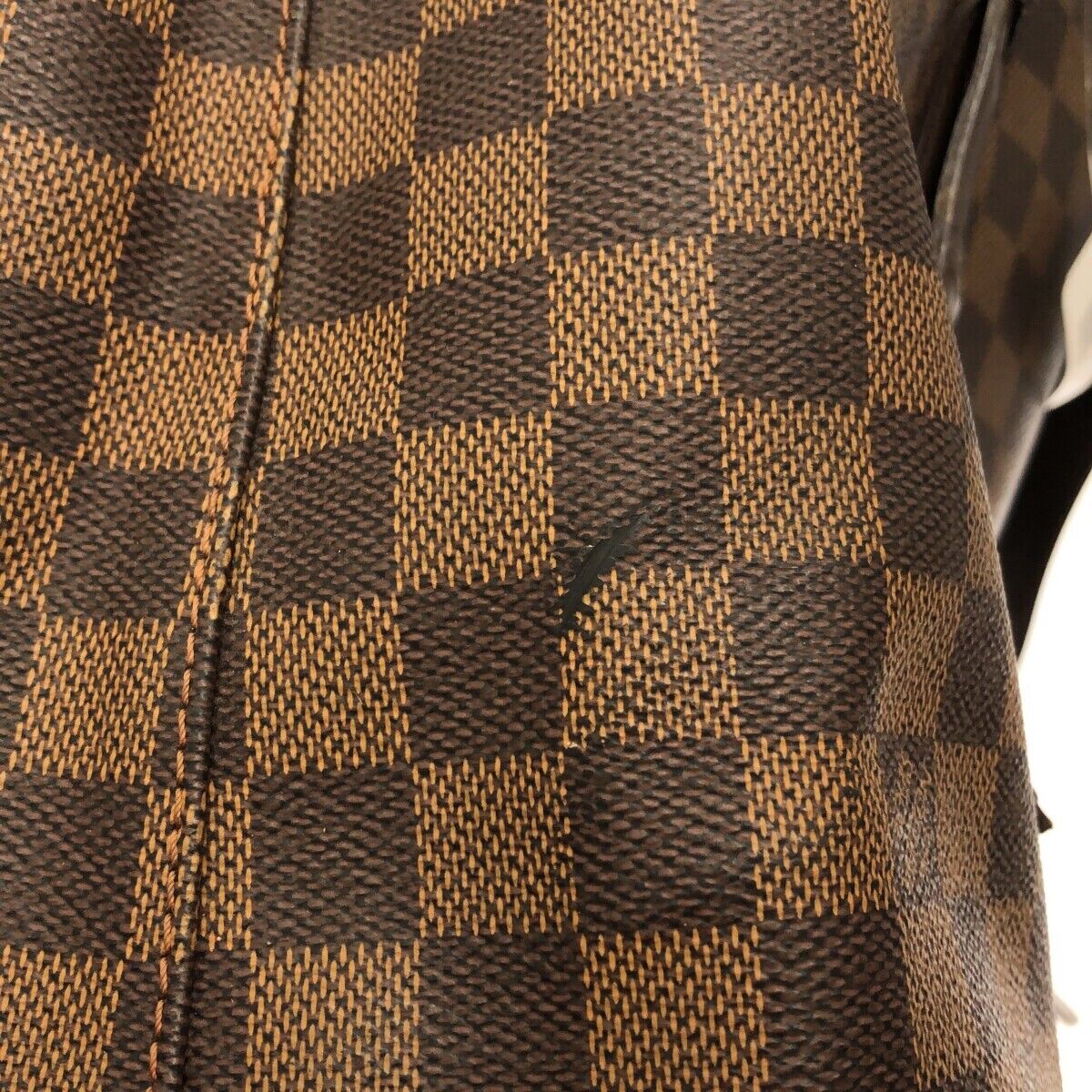 Louis Vuitton Hampstead MM Damier Ebene