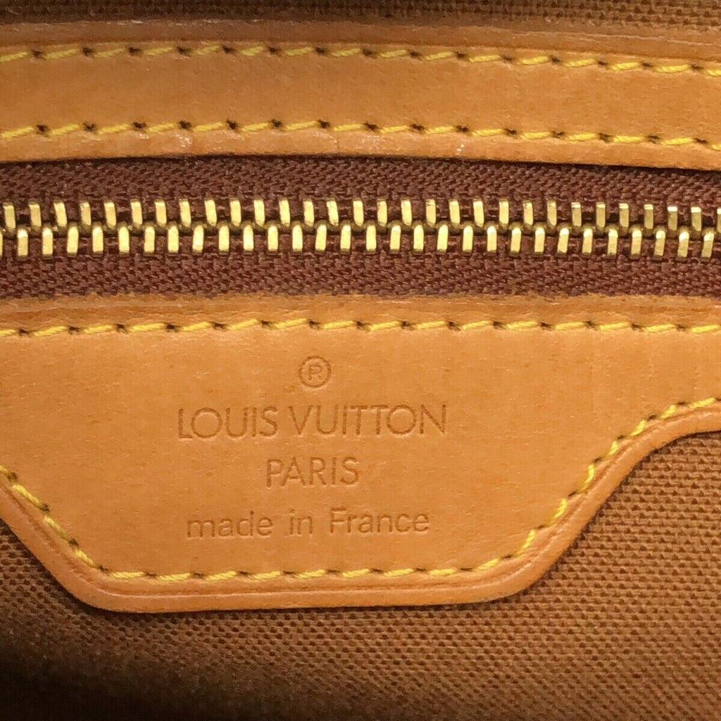 Louis Vuitton Vavin GM M51170
