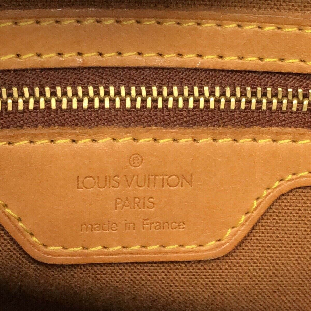 Louis Vuitton Vavin GM M51170