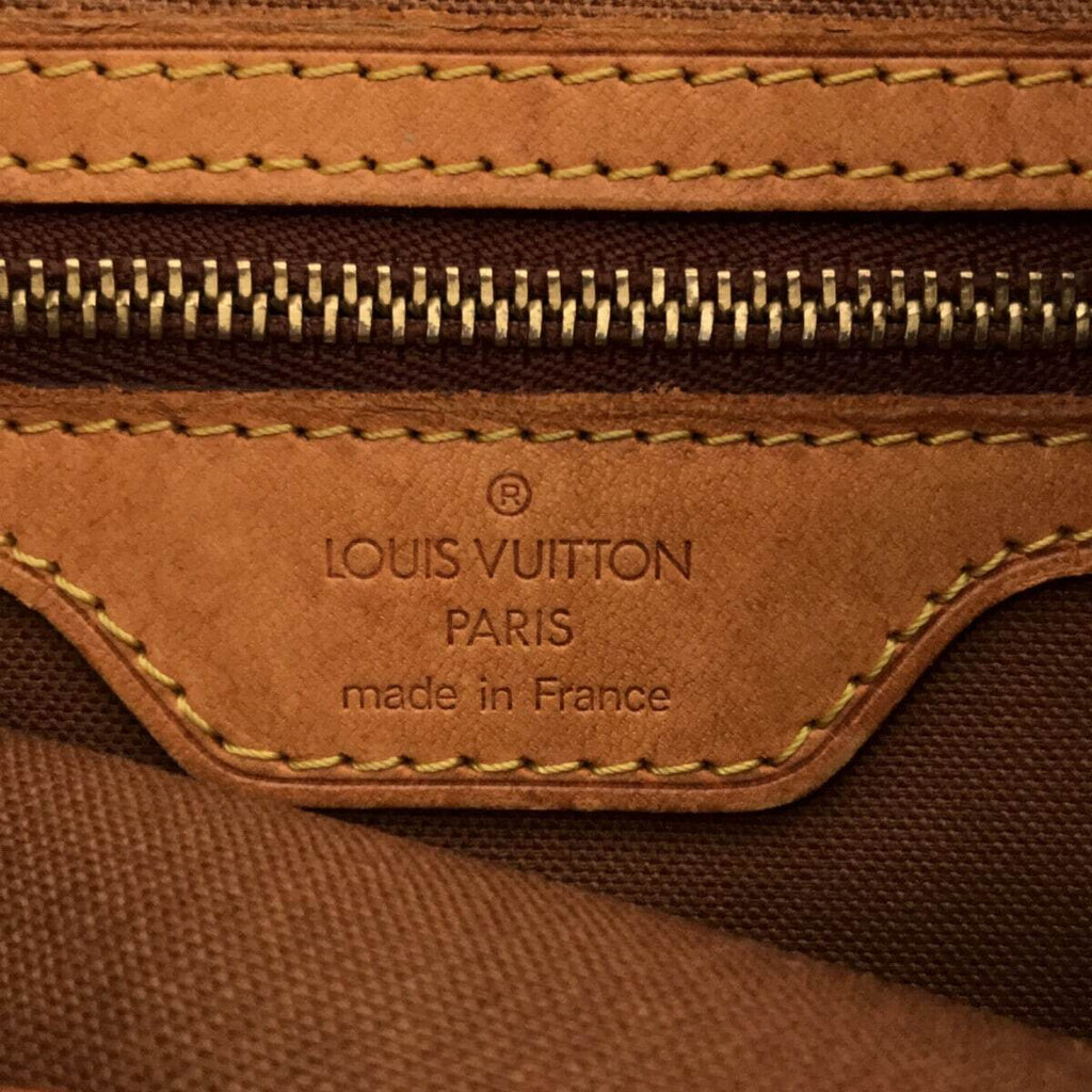 Louis Vuitton Vavin GM M51170