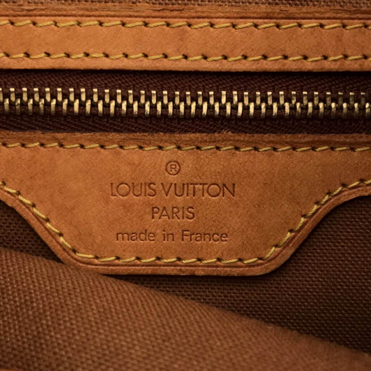 Louis Vuitton Vavin GM M51170