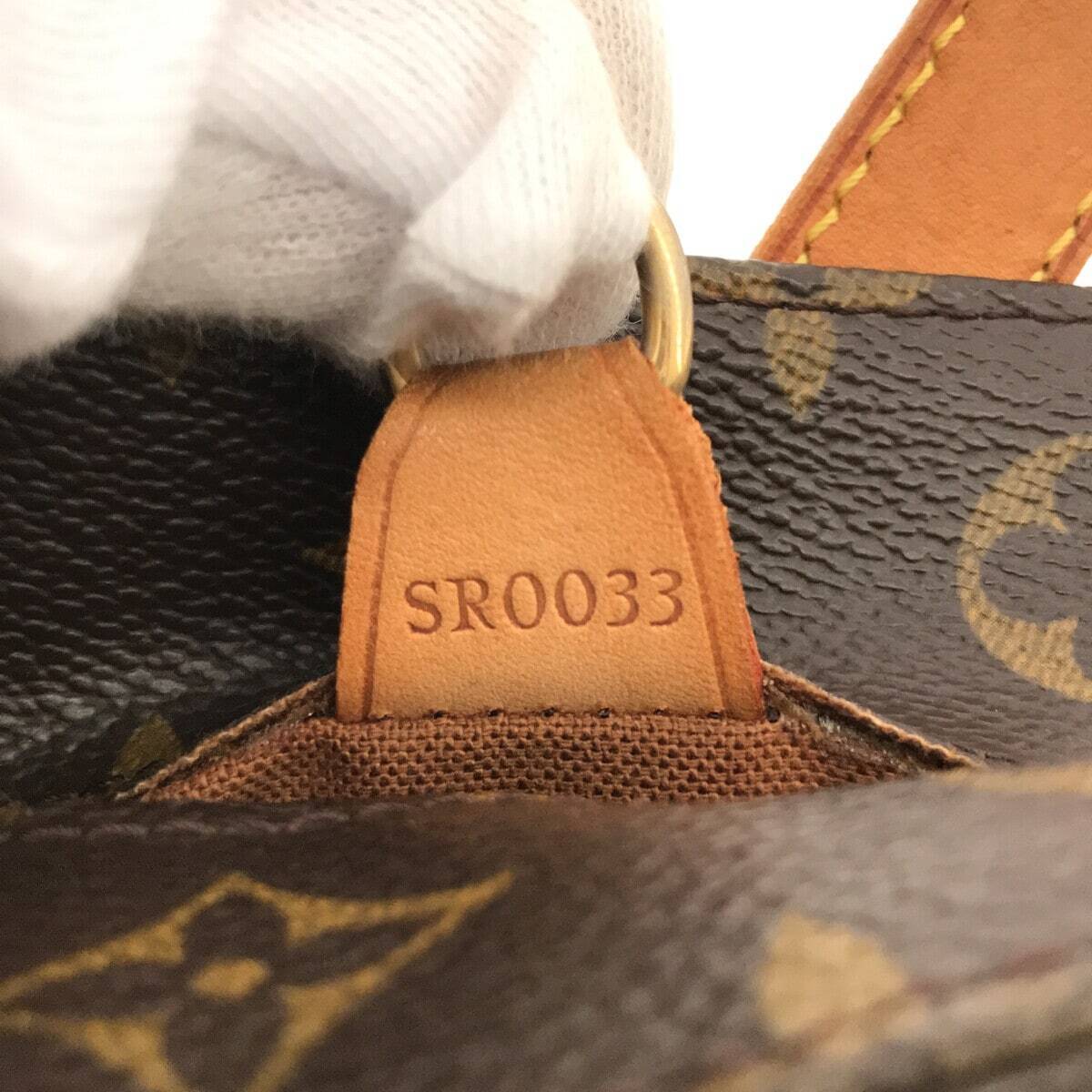 Louis Vuitton Vavin GM M51170