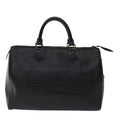 Louis Vuitton Epi Speedy 30