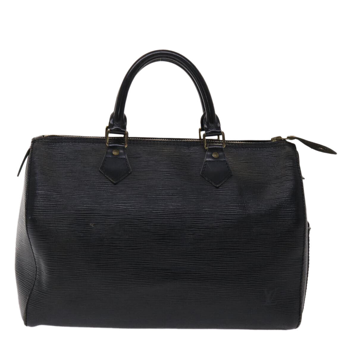 Louis Vuitton Epi Speedy 30