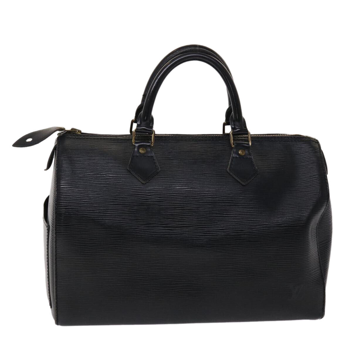 Louis Vuitton Epi Speedy 30