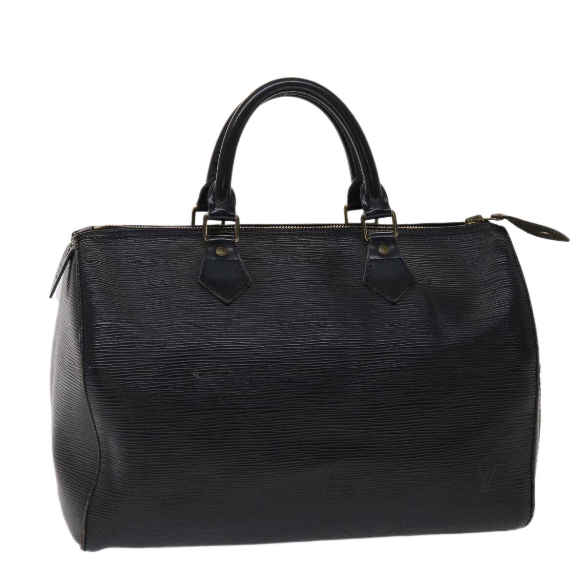 Louis Vuitton Epi Speedy 30