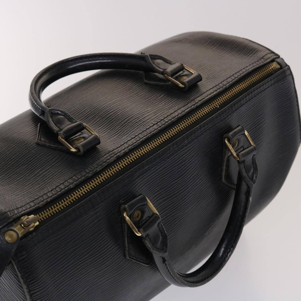 Louis Vuitton Epi Speedy 30
