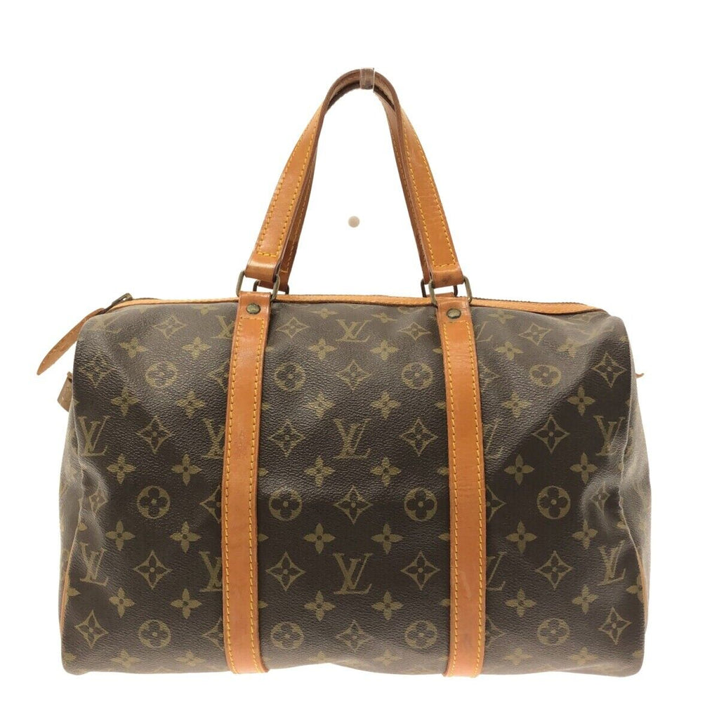 Louis Vuitton Sac Souple 35 M41626