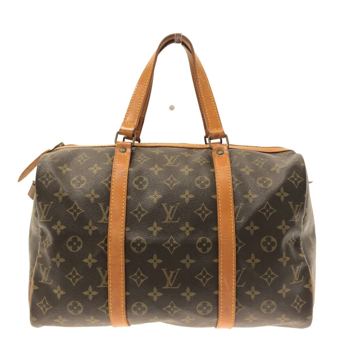 Louis Vuitton Sac Souple 35 M41626