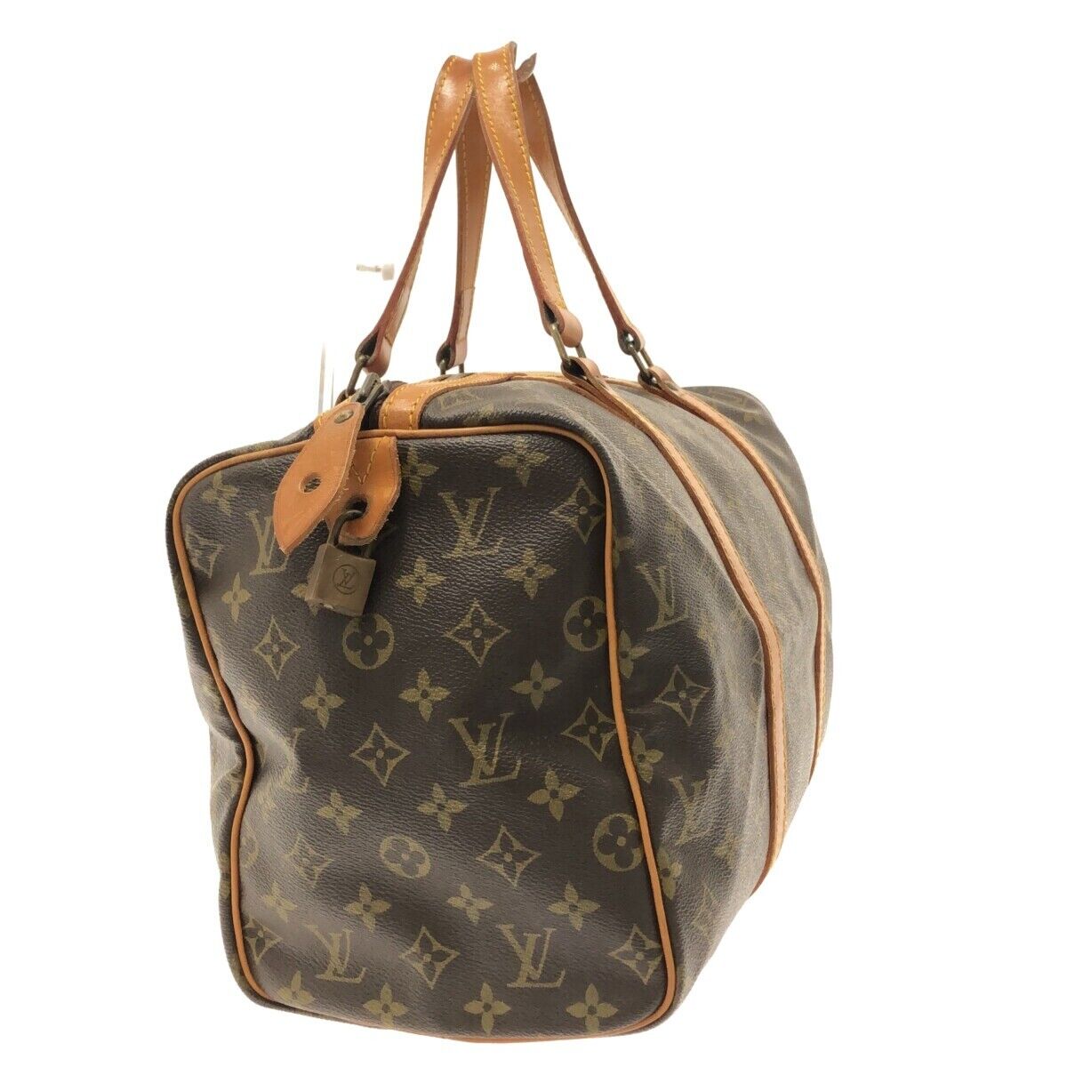 Louis Vuitton Sac Souple 35 M41626