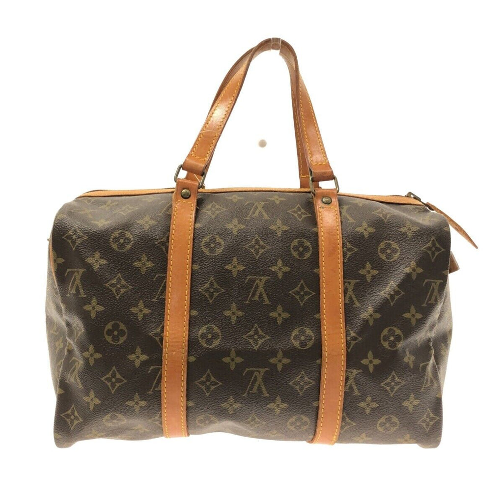 Louis Vuitton Sac Souple 35 M41626