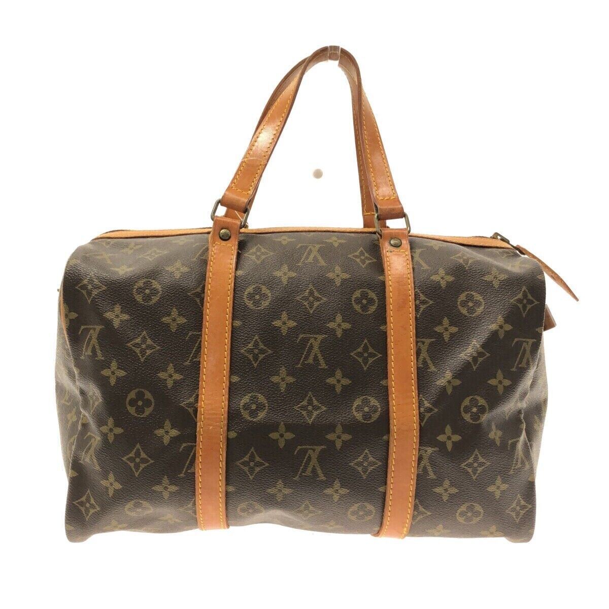 Louis Vuitton Sac Souple 35 M41626