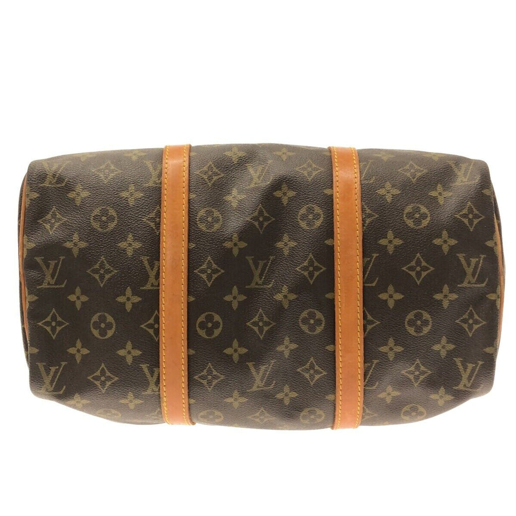 Louis Vuitton Sac Souple 35 M41626