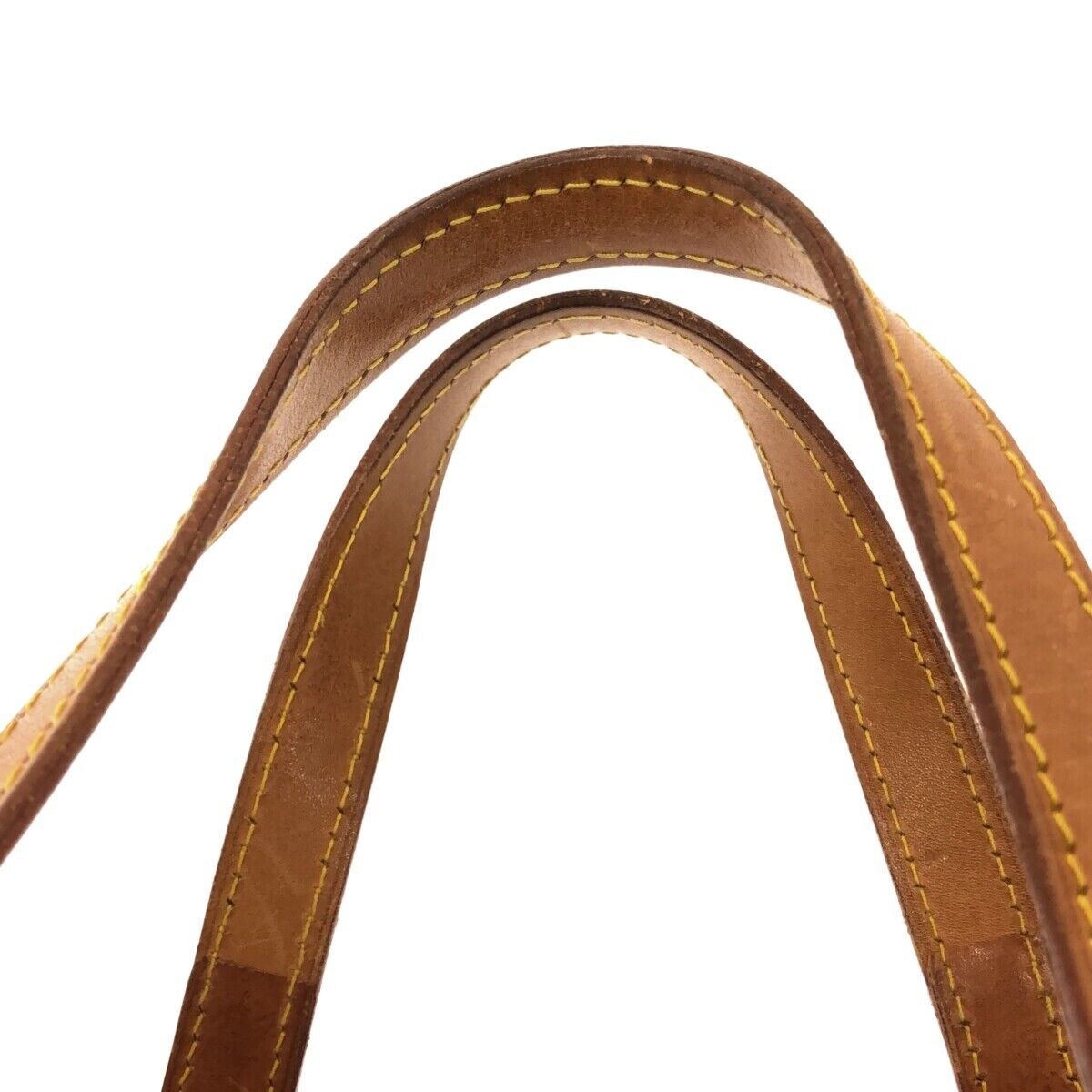 Louis Vuitton Sac Souple 35 M41626