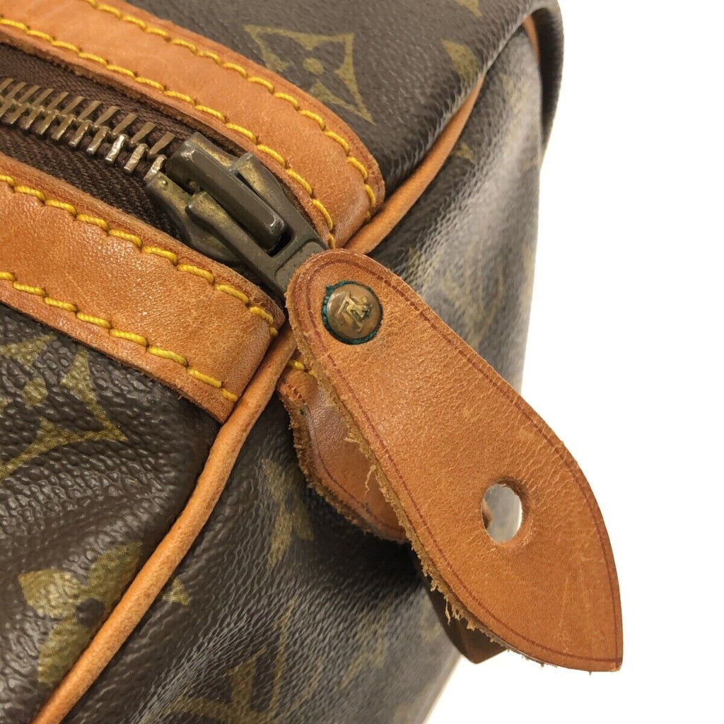 Louis Vuitton Sac Souple 35 M41626