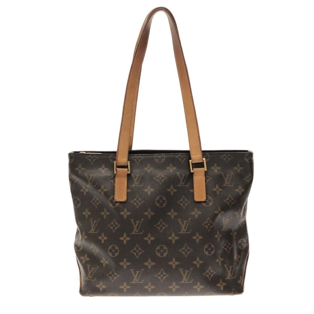 Louis Vuitton Cabas Piano M51148