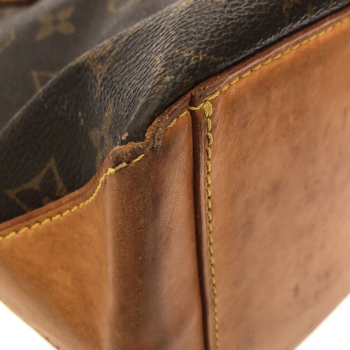 Louis Vuitton Cabas Piano M51148