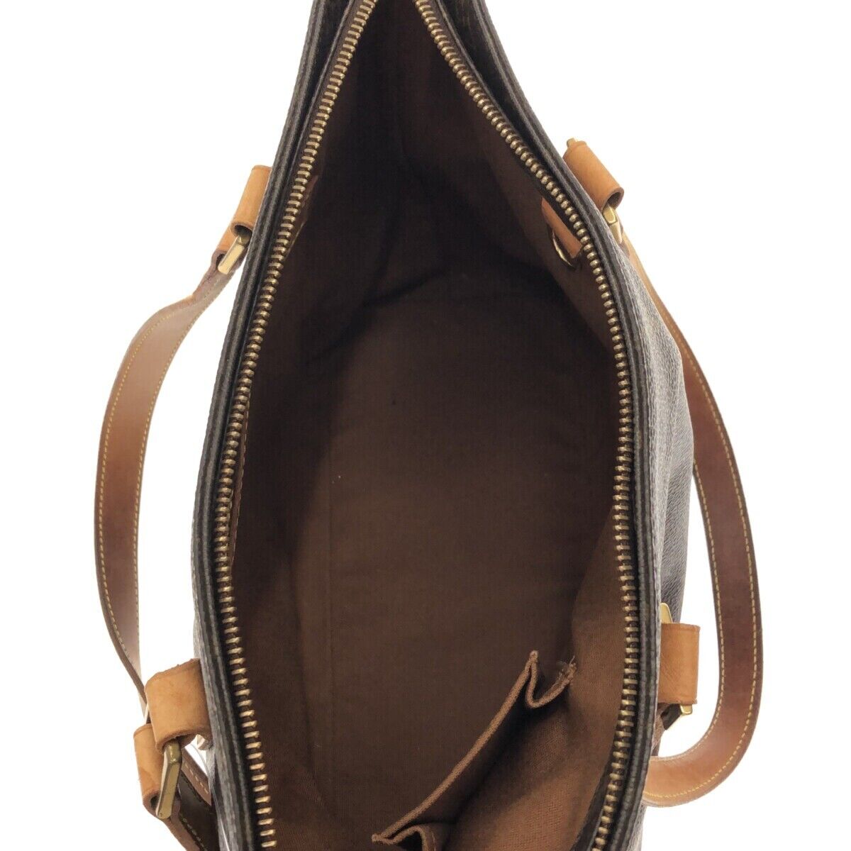 Louis Vuitton Cabas Piano M51148