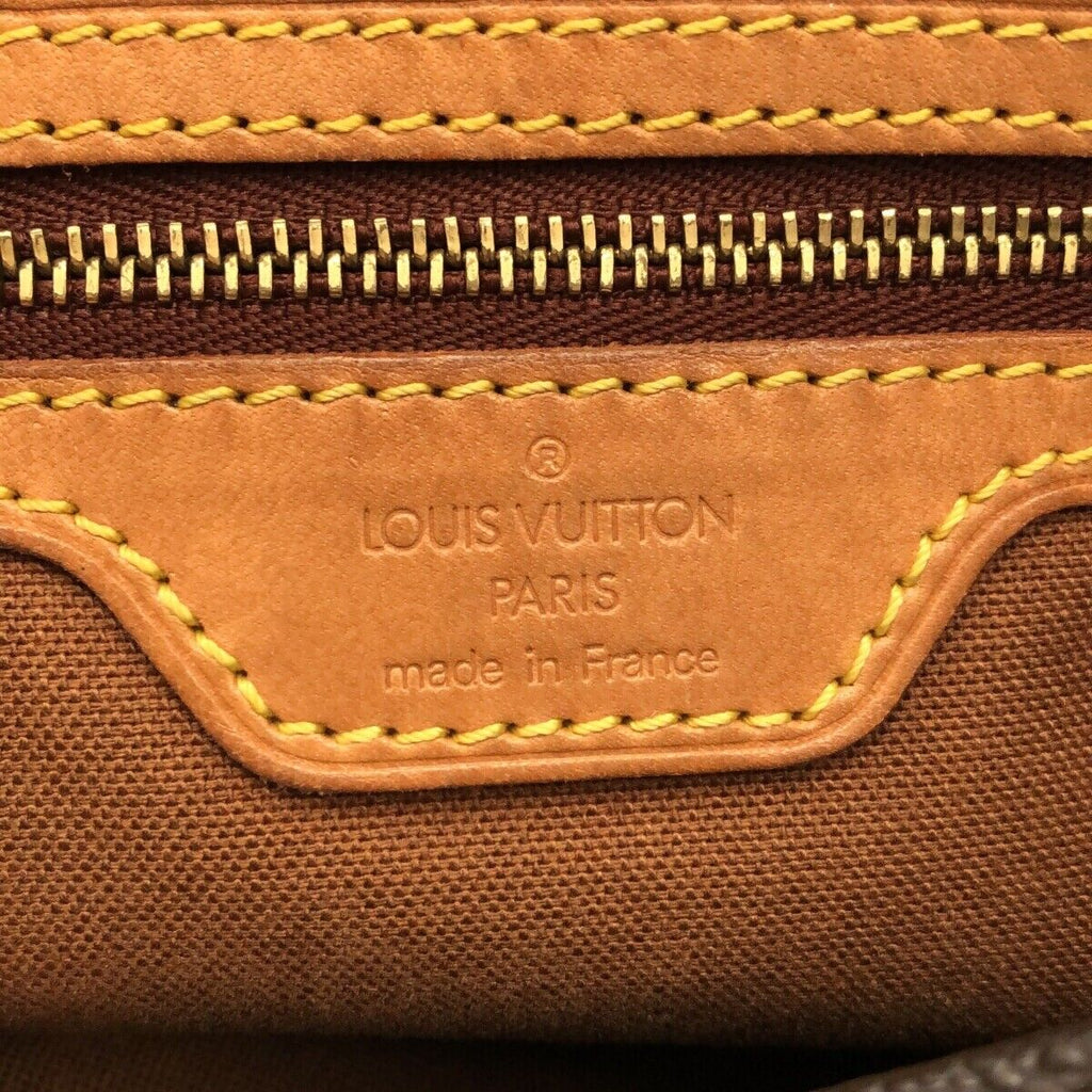 Louis Vuitton Cabas Piano M51148