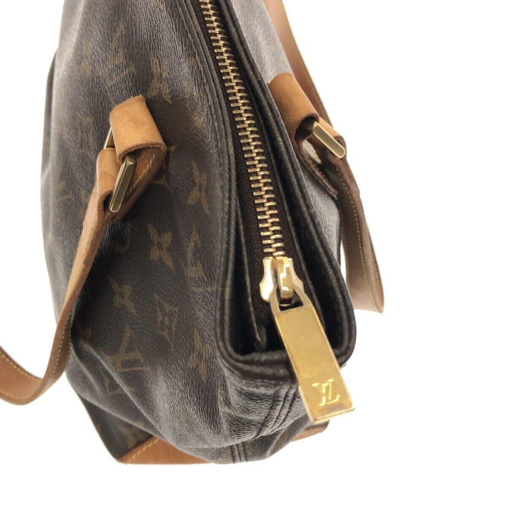 Louis Vuitton Cabas Piano M51148