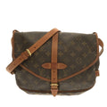 Louis Vuitton Saumur 30 Crossbody Bag
