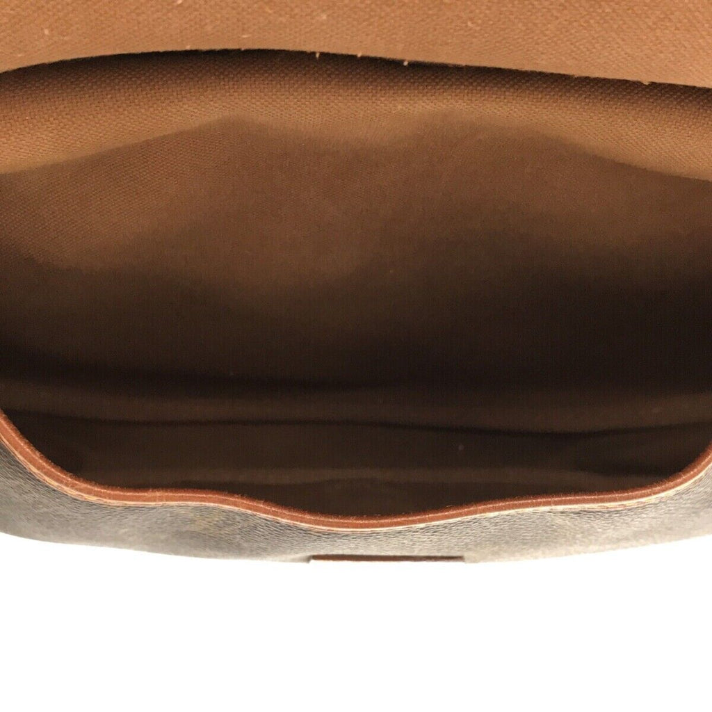 Louis Vuitton Saumur 30 Crossbody Bag