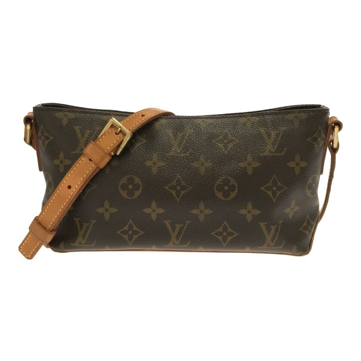 Louis Vuitton Trotteur M51240