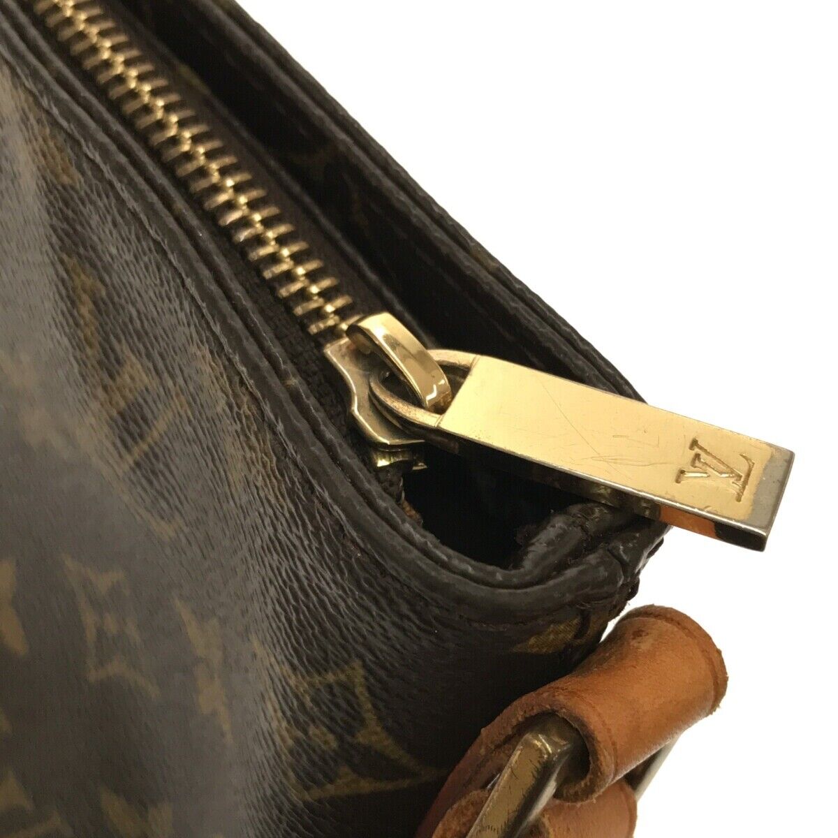 Louis Vuitton Trotteur M51240