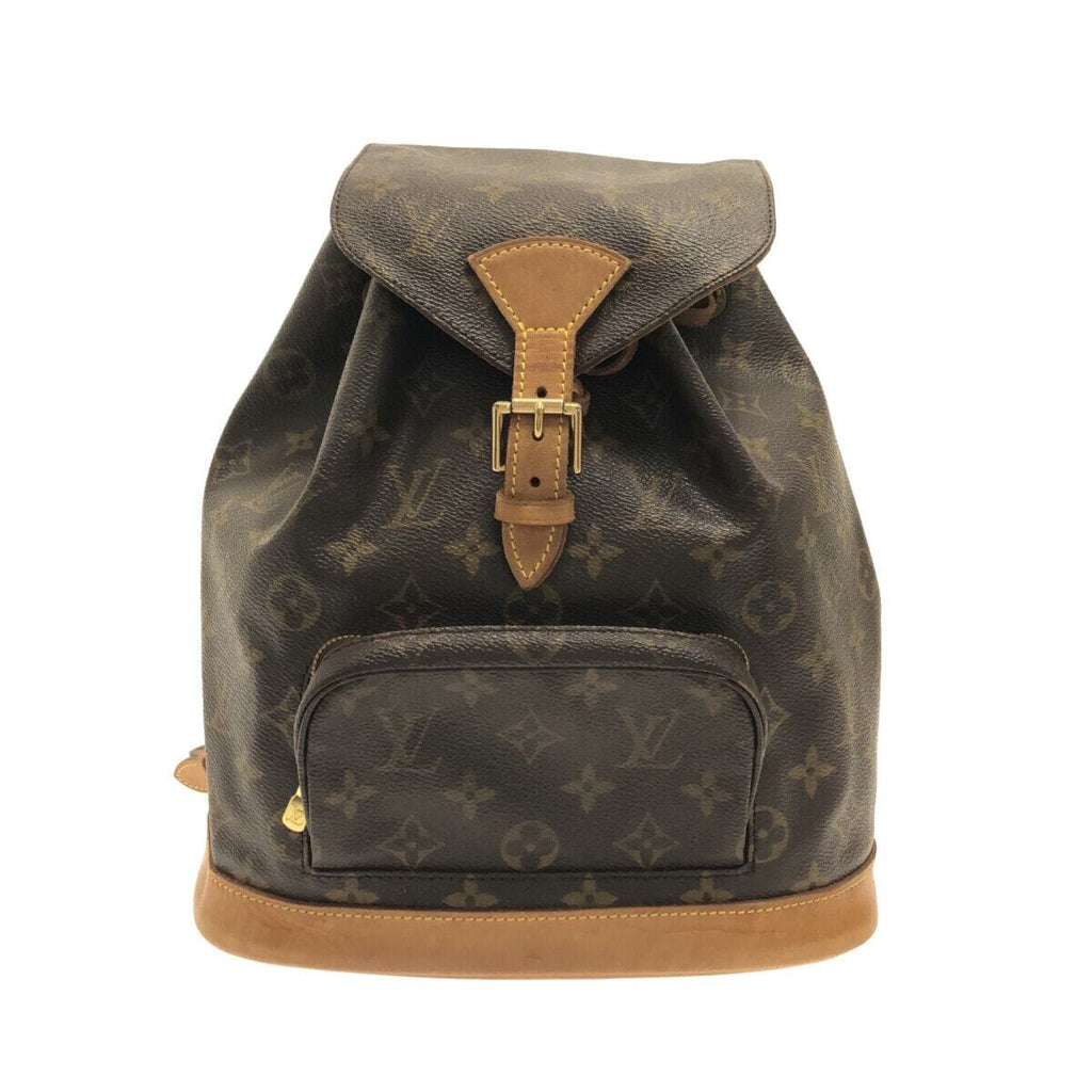Louis Vuitton Montsouris MM M51136