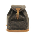 Louis Vuitton Montsouris MM M51136