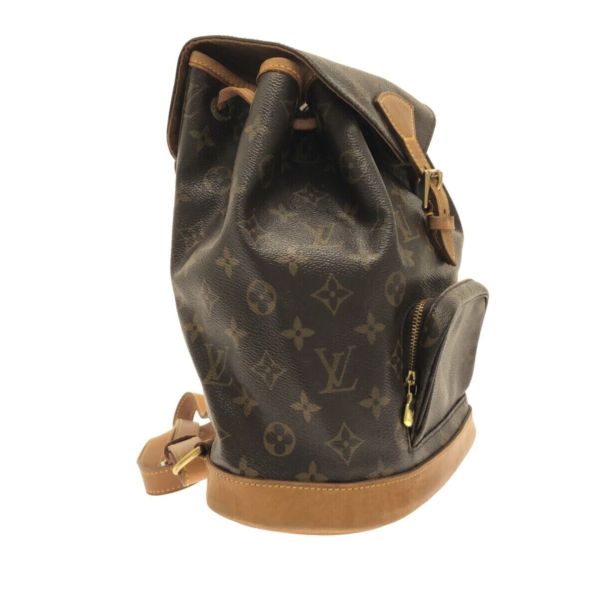 Louis Vuitton Montsouris MM M51136